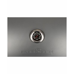 Proficook PC-GG1257 4-burner gas barbecue grill