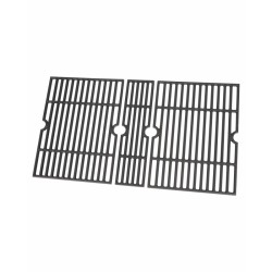 Proficook PC-GG1257 4-burner gas barbecue grill