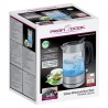 0.5L glass electric kettle Proficook PC-WKS1228G