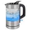 0.5L glass electric kettle Proficook PC-WKS1228G