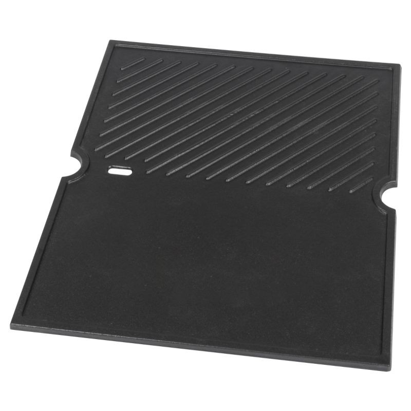 Plaque de cuisson réversible pour barbecue Proficook PC-GG1180-81