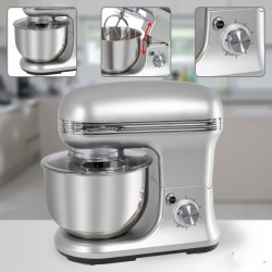 1200W multifunction food processor with scale Proficook PC-KM1222W