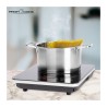 Proficook PC-EKI 1062 induction hob Black