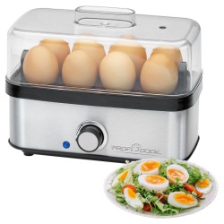 Proficook egg cooker PC-EK1275