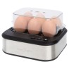 Proficook PC-EK1276 egg cooker with voice signal
