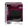 Plaque de cuisson à induction Proficook PC-EKI 1062 Noir