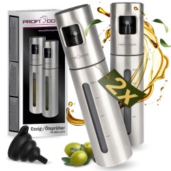 Vaporisateurs vinaigre et huile Proficook PC-EOS1270