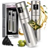 Vaporisateurs vinaigre et huile Proficook PC-EOS1270