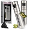 Vaporisateurs vinaigre et huile Proficook PC-EOS1270