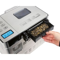 Machine à pain en acier inoxydable Proficook PC-BBA1282-Inox