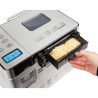 Stainless steel breadmaker Proficook PC-BBA1282-Inox