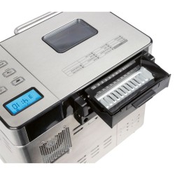 Machine à pain en acier inoxydable Proficook PC-BBA1282-Inox