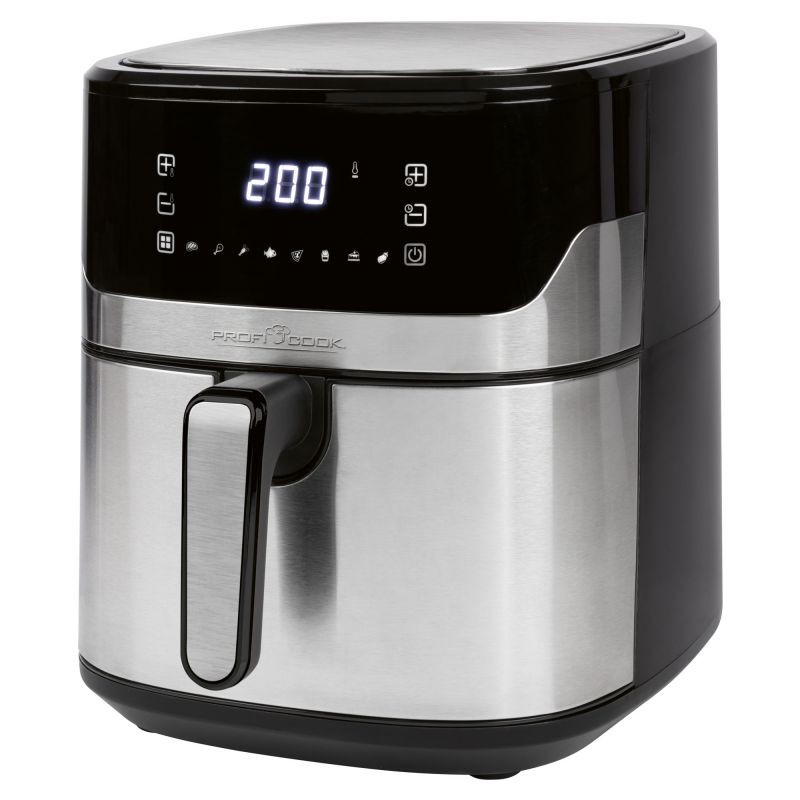 Friteuse à air chaud Air fryer 6,5L Proficook PC-FR1294H