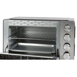 Multifunction oven 30L Black Proficook PC-MBG1277-Black