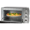 Multifunction oven 30L Black Proficook PC-MBG1277-Black
