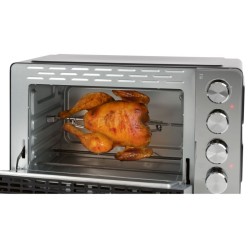 Multifunction oven 30L Black Proficook PC-MBG1277-Black
