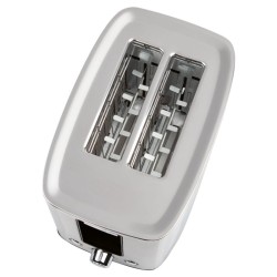 Toaster 2 slots Stainless steel Proficook PC-TA1279