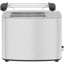 Grille-pain 2 fentes Acier inoxydable Proficook PC-TA1279