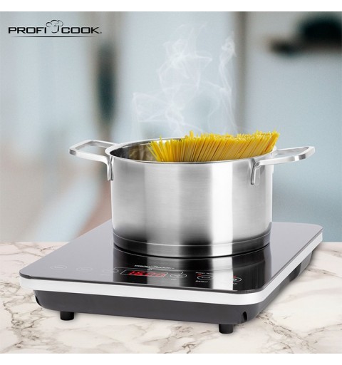 Induction cooking plate Proficook PC-EKI 1062