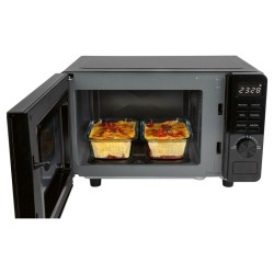 Microwave with grill 20L 1150W Black Proficook PC-MWG1278-Black