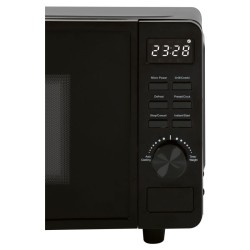 Micro-ondes avec gril 20L 1150W Noir Proficook PC-MWG1278-Noir