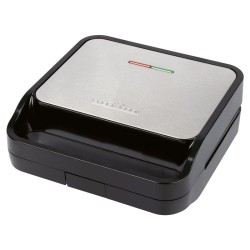 Stainless steel sandwich maker Proficook PC-ST1297-Inox