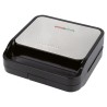 Appareil à Sandwich et Croque-monsieur Inox Proficook PC-ST1297-Inox